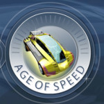 Age of speed autós játék