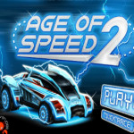 Age of speed 2 autós játék