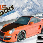 -15 Racers autós játék