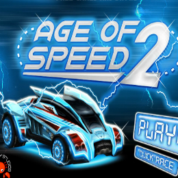 Age-of-speed-2-autos-jatek