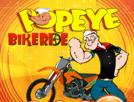 popeye-bikeride-motoros-jatek