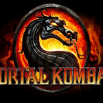 Mortal Kombat szuper jó verekedős játék