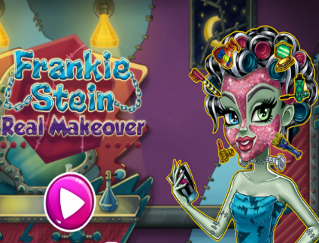frankie-stein-real-makeover-monster-high-jatek